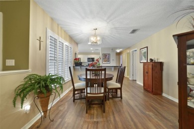 Priced to sell! Roof recently replaced (2023), no rear neighbors on Stoneybrook West in Florida - for sale on GolfHomes.com, golf home, golf lot