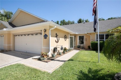 Paradise found!  Adorable and well maintained villa in Arlington on Arlington Ridge Golf Club in Florida - for sale on GolfHomes.com, golf home, golf lot