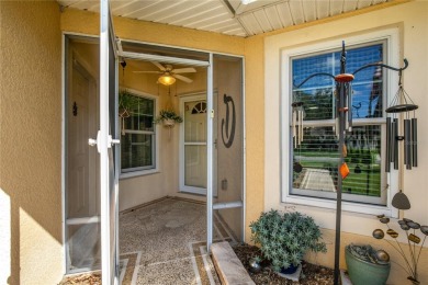 Paradise found!  Adorable and well maintained villa in Arlington on Arlington Ridge Golf Club in Florida - for sale on GolfHomes.com, golf home, golf lot