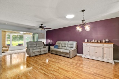 Paradise found!  Adorable and well maintained villa in Arlington on Arlington Ridge Golf Club in Florida - for sale on GolfHomes.com, golf home, golf lot