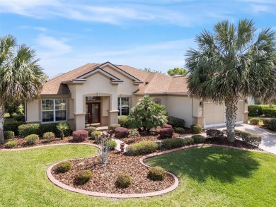 Located in the convenient neighborhood of FIRETHORNE in the on Eagle Ridge At Spruce Creek Country Club in Florida - for sale on GolfHomes.com, golf home, golf lot