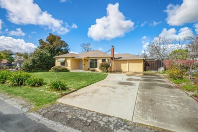 Welcome to 3961 Golf Dr in the desirable San Jose Country Club on San Jose Country Club in California - for sale on GolfHomes.com, golf home, golf lot