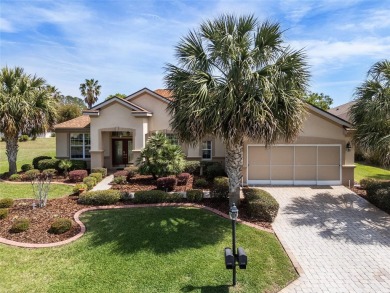 Located in the convenient neighborhood of FIRETHORNE in the on Eagle Ridge At Spruce Creek Country Club in Florida - for sale on GolfHomes.com, golf home, golf lot
