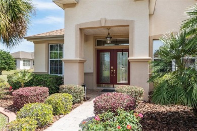 Located in the convenient neighborhood of FIRETHORNE in the on Eagle Ridge At Spruce Creek Country Club in Florida - for sale on GolfHomes.com, golf home, golf lot
