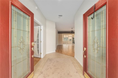 Located in the convenient neighborhood of FIRETHORNE in the on Eagle Ridge At Spruce Creek Country Club in Florida - for sale on GolfHomes.com, golf home, golf lot
