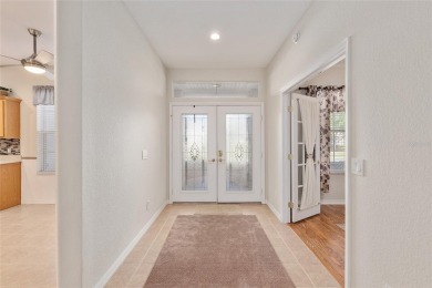 Located in the convenient neighborhood of FIRETHORNE in the on Eagle Ridge At Spruce Creek Country Club in Florida - for sale on GolfHomes.com, golf home, golf lot