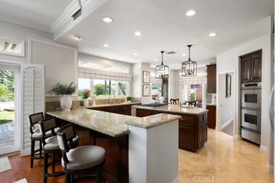private Luxury Living in Coto de Caza

Set on a quiet on  in California - for sale on GolfHomes.com, golf home, golf lot