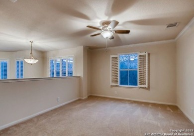Leave your daily stress at the door and come home to your on The Westin La Cantera Resort in Texas - for sale on GolfHomes.com, golf home, golf lot