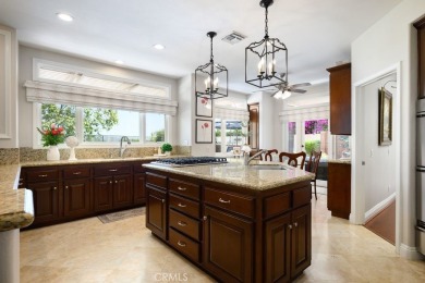 private Luxury Living in Coto de Caza

Set on a quiet on  in California - for sale on GolfHomes.com, golf home, golf lot