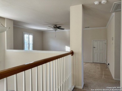 Leave your daily stress at the door and come home to your on The Westin La Cantera Resort in Texas - for sale on GolfHomes.com, golf home, golf lot
