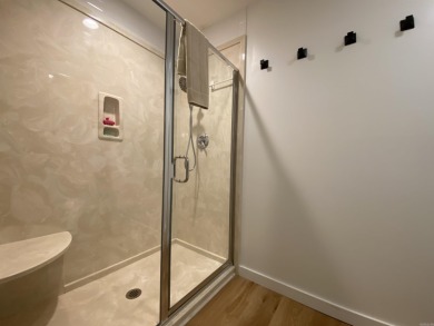 Beautiful remodeled condo with a lovely view of the 18th fairway on Indian Hills Country Club in Arkansas - for sale on GolfHomes.com, golf home, golf lot