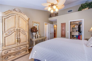 Beautifully upgraded and impeccably maintained Sun City on Highland Falls Golf Club in Nevada - for sale on GolfHomes.com, golf home, golf lot