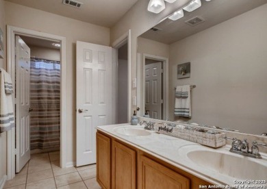 Leave your daily stress at the door and come home to your on The Westin La Cantera Resort in Texas - for sale on GolfHomes.com, golf home, golf lot