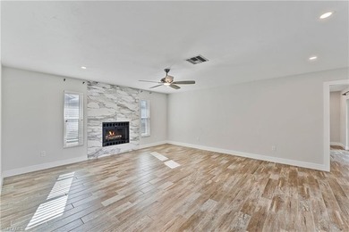 OVERSIZED TIP LOT WITH 168 FT OF CANAL FRONTAGE! Just a on Saint Andrews South Golf Club in Florida - for sale on GolfHomes.com, golf home, golf lot