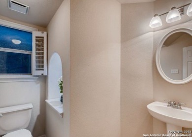 Leave your daily stress at the door and come home to your on The Westin La Cantera Resort in Texas - for sale on GolfHomes.com, golf home, golf lot