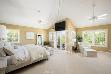 private Luxury Living in Coto de Caza

Set on a quiet on  in California - for sale on GolfHomes.com, golf home, golf lot