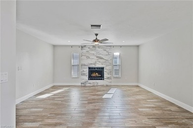 OVERSIZED TIP LOT WITH 168 FT OF CANAL FRONTAGE! Just a on Saint Andrews South Golf Club in Florida - for sale on GolfHomes.com, golf home, golf lot