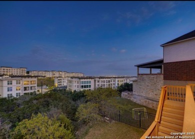 Leave your daily stress at the door and come home to your on The Westin La Cantera Resort in Texas - for sale on GolfHomes.com, golf home, golf lot