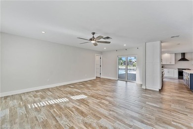 OVERSIZED TIP LOT WITH 168 FT OF CANAL FRONTAGE! Just a on Saint Andrews South Golf Club in Florida - for sale on GolfHomes.com, golf home, golf lot