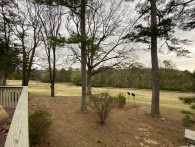 Beautiful remodeled condo with a lovely view of the 18th fairway on Indian Hills Country Club in Arkansas - for sale on GolfHomes.com, golf home, golf lot