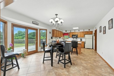 Welcome to 1881 E. Ravenwood -- a ranch-style home with 4 on Eagle Glen Golf Club in Indiana - for sale on GolfHomes.com, golf home, golf lot