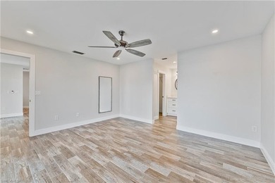 OVERSIZED TIP LOT WITH 168 FT OF CANAL FRONTAGE! Just a on Saint Andrews South Golf Club in Florida - for sale on GolfHomes.com, golf home, golf lot