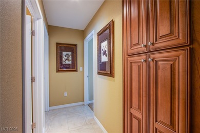 Beautifully upgraded and impeccably maintained Sun City on Highland Falls Golf Club in Nevada - for sale on GolfHomes.com, golf home, golf lot