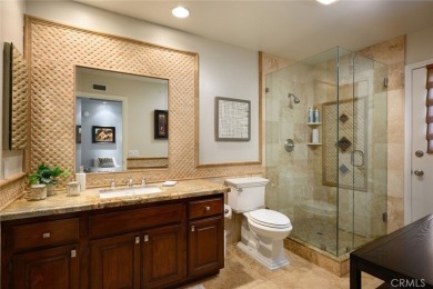 private Luxury Living in Coto de Caza

Set on a quiet on  in California - for sale on GolfHomes.com, golf home, golf lot