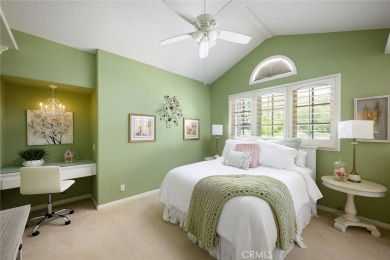 private Luxury Living in Coto de Caza

Set on a quiet on  in California - for sale on GolfHomes.com, golf home, golf lot