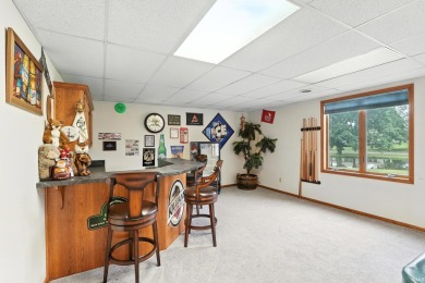 Welcome to 1881 E. Ravenwood -- a ranch-style home with 4 on Eagle Glen Golf Club in Indiana - for sale on GolfHomes.com, golf home, golf lot