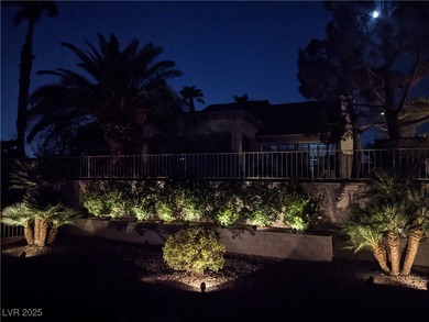 Beautifully upgraded and impeccably maintained Sun City on Highland Falls Golf Club in Nevada - for sale on GolfHomes.com, golf home, golf lot