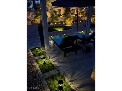 Beautifully upgraded and impeccably maintained Sun City on Highland Falls Golf Club in Nevada - for sale on GolfHomes.com, golf home, golf lot