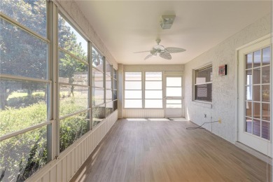 GOLF COURSE VIEW:   This popular Madison Model Single-Family on On Top of the World Golf Course in Florida - for sale on GolfHomes.com, golf home, golf lot