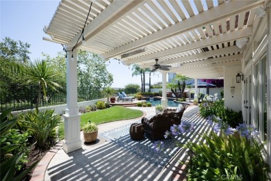 private Luxury Living in Coto de Caza

Set on a quiet on  in California - for sale on GolfHomes.com, golf home, golf lot