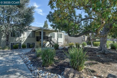 Discover this stunning, newly remodeled (2023) Sonoma Model on Rossmoor Golf Course in California - for sale on GolfHomes.com, golf home, golf lot