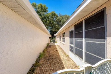 GOLF COURSE VIEW:   This popular Madison Model Single-Family on On Top of the World Golf Course in Florida - for sale on GolfHomes.com, golf home, golf lot
