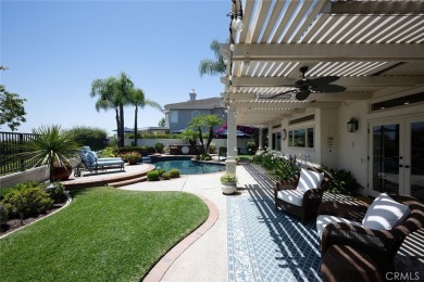 private Luxury Living in Coto de Caza

Set on a quiet on  in California - for sale on GolfHomes.com, golf home, golf lot