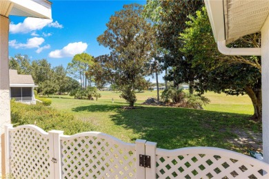 GOLF COURSE VIEW:   This popular Madison Model Single-Family on On Top of the World Golf Course in Florida - for sale on GolfHomes.com, golf home, golf lot