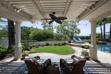 private Luxury Living in Coto de Caza

Set on a quiet on  in California - for sale on GolfHomes.com, golf home, golf lot