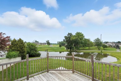 Welcome to 1881 E. Ravenwood -- a ranch-style home with 4 on Eagle Glen Golf Club in Indiana - for sale on GolfHomes.com, golf home, golf lot