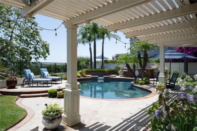 private Luxury Living in Coto de Caza

Set on a quiet on  in California - for sale on GolfHomes.com, golf home, golf lot