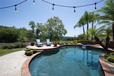 private Luxury Living in Coto de Caza

Set on a quiet on  in California - for sale on GolfHomes.com, golf home, golf lot