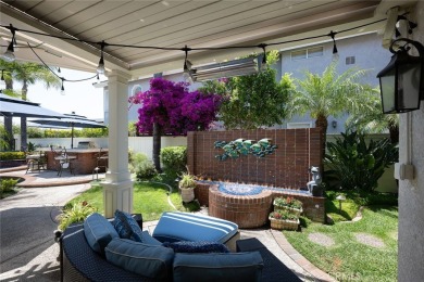 private Luxury Living in Coto de Caza

Set on a quiet on  in California - for sale on GolfHomes.com, golf home, golf lot