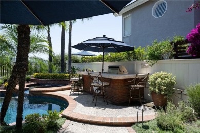 private Luxury Living in Coto de Caza

Set on a quiet on  in California - for sale on GolfHomes.com, golf home, golf lot