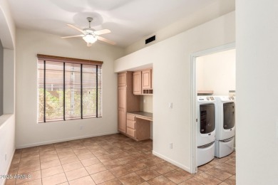 This beautiful four-bedroom, three-bathroom home is located in a on The Legend at Arrowhead in Arizona - for sale on GolfHomes.com, golf home, golf lot