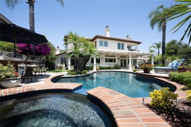 private Luxury Living in Coto de Caza

Set on a quiet on  in California - for sale on GolfHomes.com, golf home, golf lot