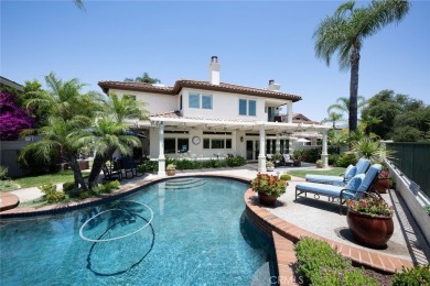 private Luxury Living in Coto de Caza

Set on a quiet on  in California - for sale on GolfHomes.com, golf home, golf lot