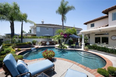 private Luxury Living in Coto de Caza

Set on a quiet on  in California - for sale on GolfHomes.com, golf home, golf lot