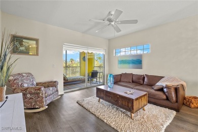Rare Find: TURNKEY!! Beautifully Updated 3rd Floor End Unit in on Deep Creek Golf Club in Florida - for sale on GolfHomes.com, golf home, golf lot