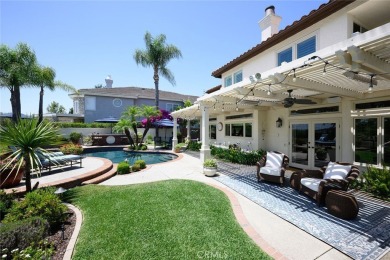 private Luxury Living in Coto de Caza

Set on a quiet on  in California - for sale on GolfHomes.com, golf home, golf lot